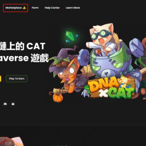 DNAxCAT 九藏猫怎么玩？如何打金？新手入门教程攻略