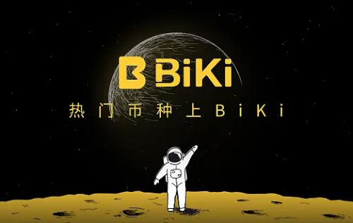 BiKi交易所