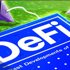 DeFi中的闪电贷