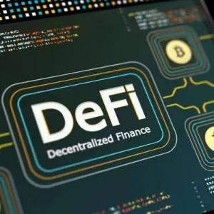 DeFi基础知识：LP流动池与Token的逻辑