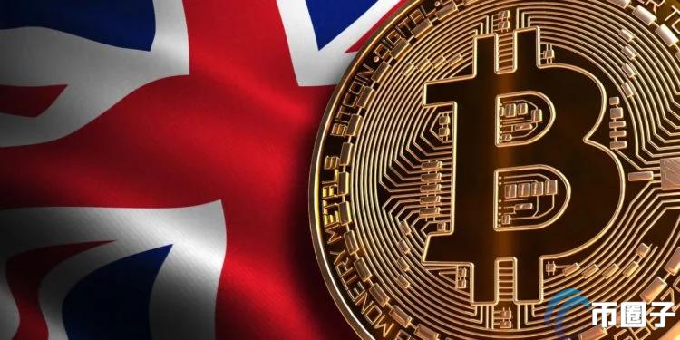 英国首家退休基金直接投资比特币！而非通过ETF等间接方式